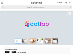 dotfab.com