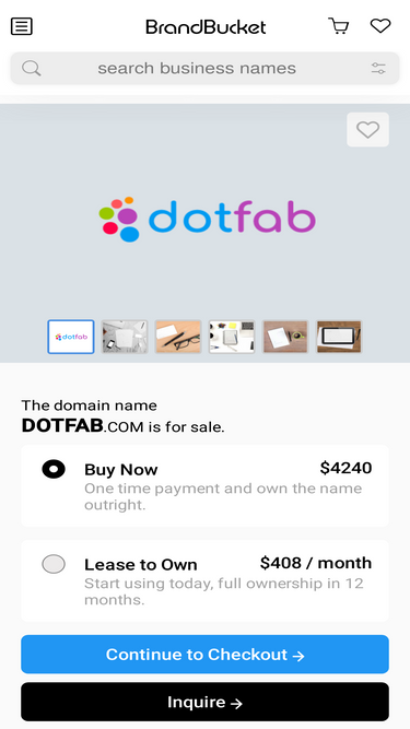 dotfab.com