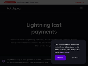bottlepay.com