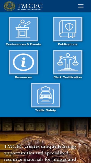 tmcec.com