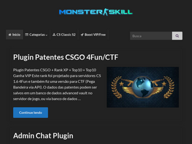 monsterskill.com.br