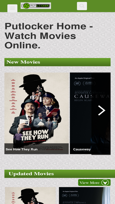 Watch community online online putlocker