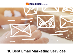 'incredimail.com' screenshot