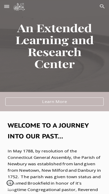 brookfieldcthistory.org