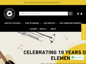musicelements.com.sg
