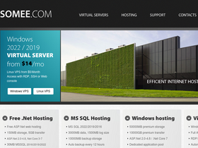 somee.com