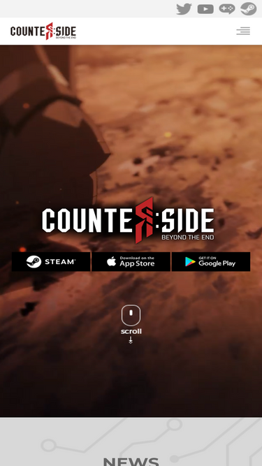 counterside.com