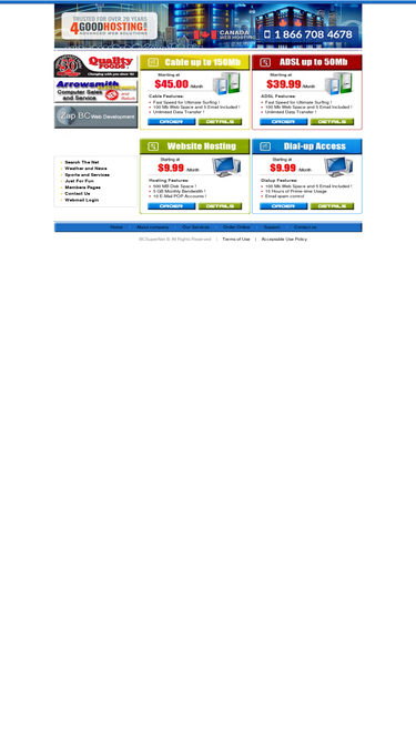 bcsupernet.com