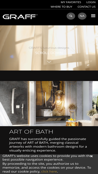 graff-designs.com