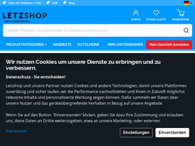 letzshop.lu