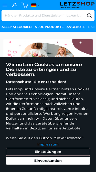 letzshop.lu