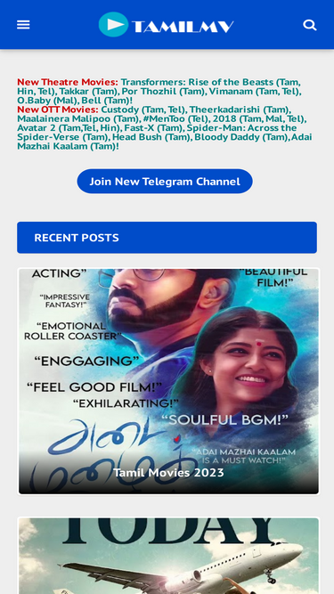 Tamilmv MOD APK Download v1.0 For Android – (Latest Version) 4