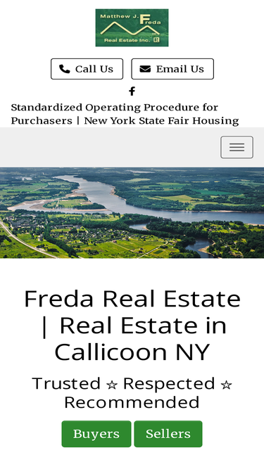 fredarealty.com