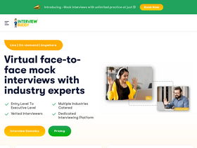 interviewbuddy.net