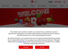 Www Virgingames Com