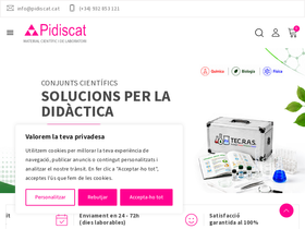 pidiscat.cat
