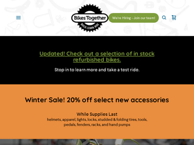 bikestogether.org