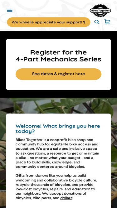 bikestogether.org