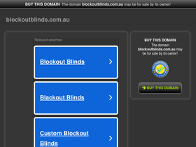 blockoutblinds.com.au