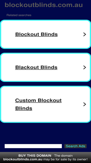 blockoutblinds.com.au