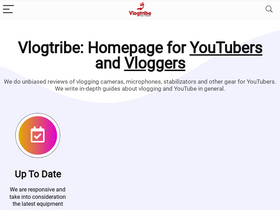 vlogtribe.com