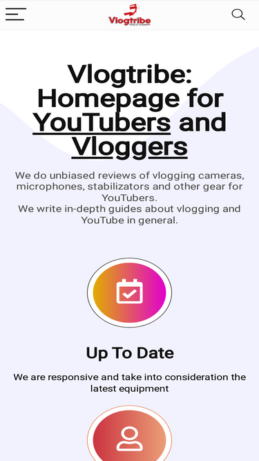 vlogtribe.com