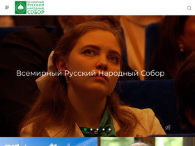 'vrns.ru' screenshot