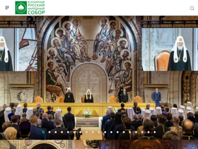 'vrns.ru' screenshot