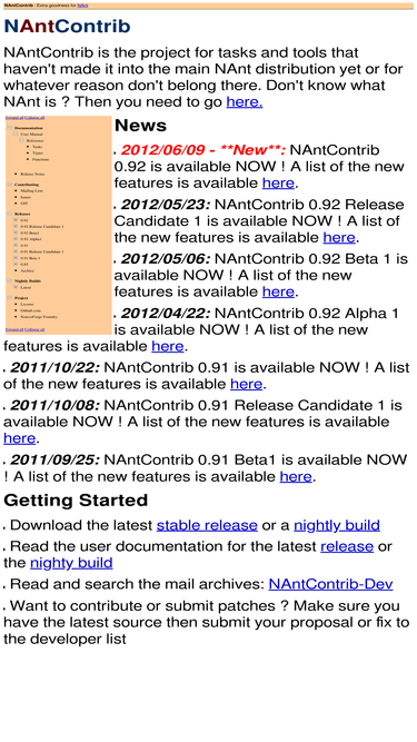 nantcontrib.sourceforge.net