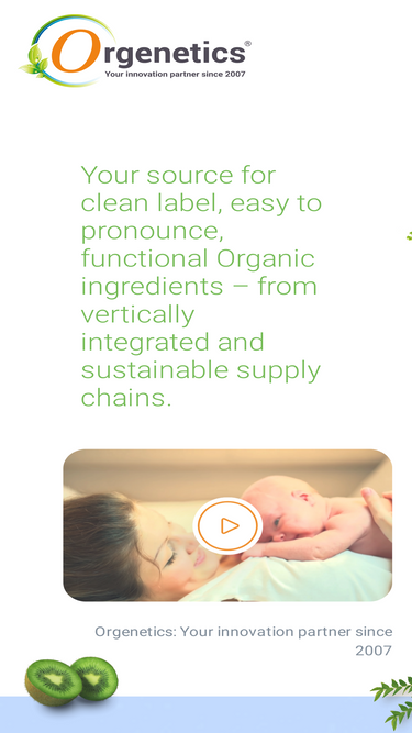 orgenetics.com