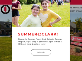 clarkschool.com