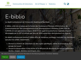 e-biblio.univ-mosta.dz