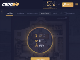 csgobig.com