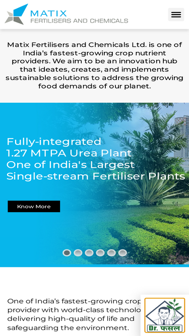 matixgroup.com