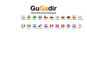gugadir.com