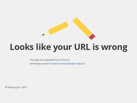 evaluations.campuslabs.com