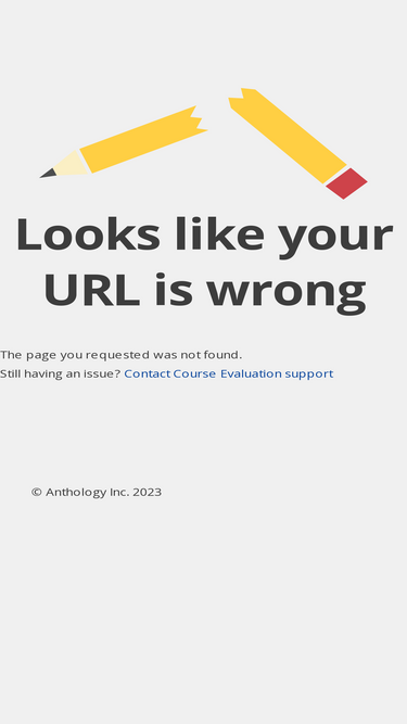 evaluations.campuslabs.com