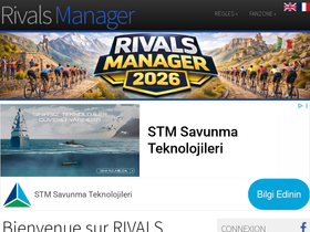 'velo-club.com' screenshot