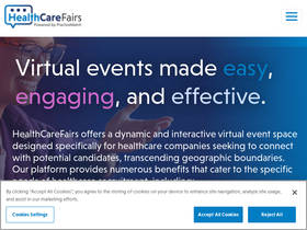 healthcarefairs.com