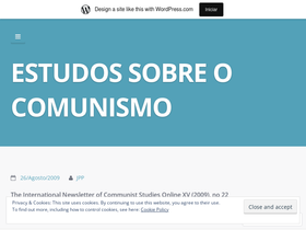estudossobrecomunismo2.wordpress.com