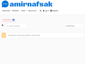 amirnafsak.com