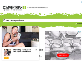 commentfran.ru