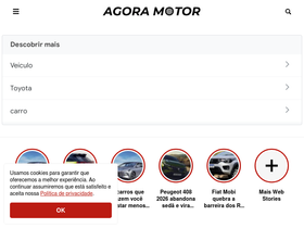 motoragora.com.br
