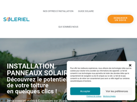 soleriel.fr