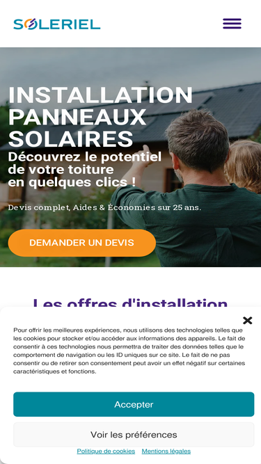soleriel.fr
