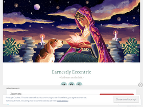 earnestlyeccentric.wordpress.com