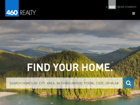 460realty.com