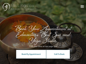 blissyogaspa.com