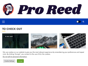 pro-reed.com