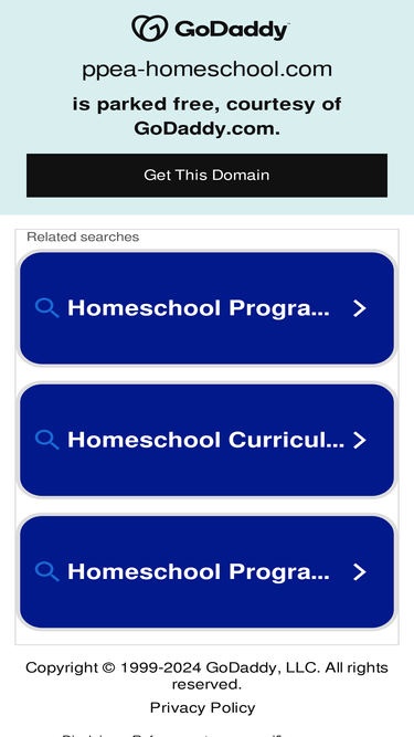 ppea-homeschool.com